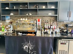 -织荆鸟咖啡(首开福茂店)