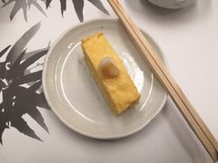 -竹叶亭(银座店)