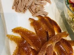 -玉林烤鸭店(定福庄店)