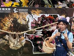 -正佳雨林生态植物园