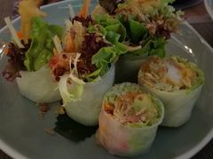 -CHINCHIN 青青·泰国料理(万象食家店)
