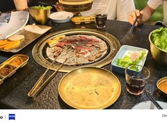 -熊大·鲜烤黄牛肉(五山店)