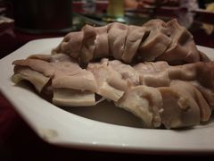 -白家餐厅(徐家汇店)