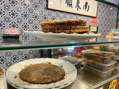 -南来顺饭庄·清真(南菜园店)