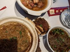 -真定郝家排骨(正定县总店)