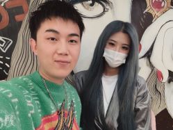 -逸丝风尚yesfashion造型