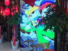 -蜀大侠火锅(森兰花园城店)