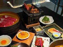 -花潮料理艺食馆(SM新生活广场店)