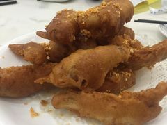 -新享乐海鲜(翠华路店)