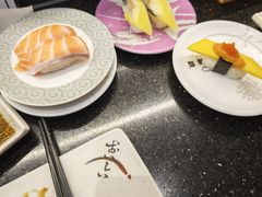 -三禾寿司(石龙店)