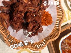 -串盟烧烤大排档·长沙美食地标(星沙店)