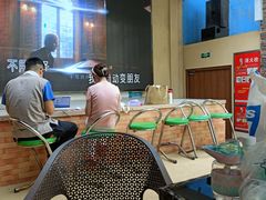 -爱江山温泉(凌奥店)