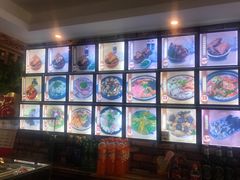 -万和春排骨砂锅米饭(湖北路店)