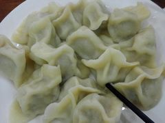 -东北大馅手工水饺(较场口永辉超市)