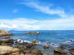 -三亚蜈支洲岛旅游区