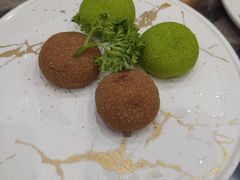 大福-海之乡日本料理铁板烧(星海店)