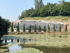 -三水森林公园
