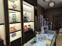 -精益眼镜(建三店)