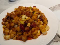 -玉林烤鸭店(黄村兴华店)