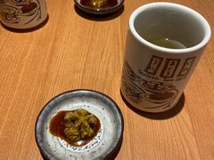 -万岁寿司(天河领展店)