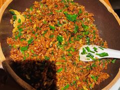 酱油炒饭-打酱油·非遗淮扬菜(瘦西湖梅岭店)