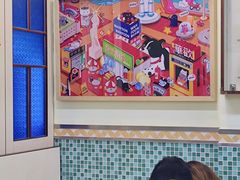 -華歡冰室-WahFoon(吉大店)