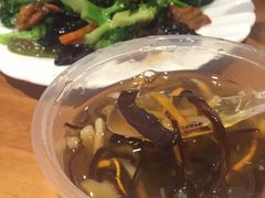 -莲池荟素食馆·12年老字号(光孝寺店)