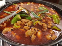 -湘肠香火锅店(团结湖店)