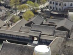 卡布奇诺-云端咖啡(山顶教堂店)