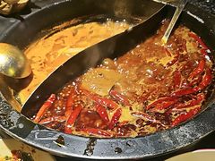 -蜀大侠火锅(总府路店)