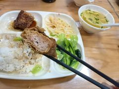 -顶巧鸡汤馄饨(虹口总店)