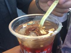 -八婆婆烧仙草(中山路店)