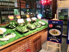 -宝燕海货工场(长江国际店)