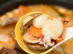 -香香海南菜餐厅