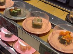 -争鲜回转寿司(东方银座店)