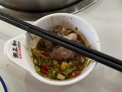 -潮正和潮汕牛肉火锅·老字号(番禺万达店)