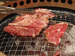 -Ant 蚂蚁洞烤肉·大营地(上海静安大悦城店)