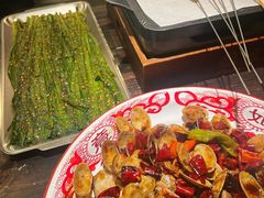 -破店肥哈·东北烧烤(南山保利店)