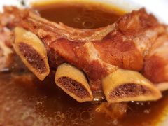 -喜家德虾仁水饺(南山书城店)