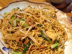 炒面-三太子地摊烧烤·小龙虾(北蔡店)