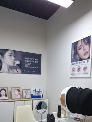 -富丽美堂纹绣美甲皮肤管理