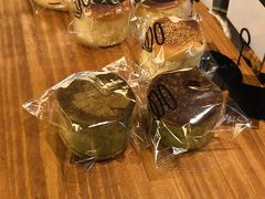 -Max Bakery 阿唛手作