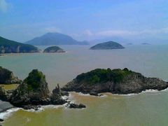 -花岙岛
