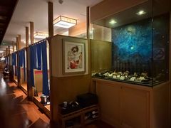 -小山日本料理(兴业太古汇店)