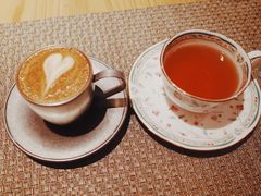 -香樟花园法式铁板烧(恒隆广场店)