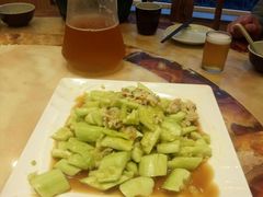 -群姐面馆·海鲜烧烤(同安路二店)