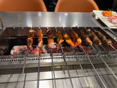 -白玉串城·朝鲜族烤串(龙岗店)
