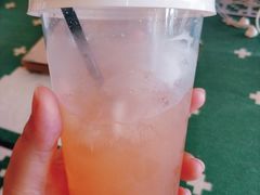 蜜桃乌龙-蛋糕先生(安宁店)