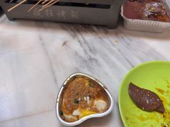 -疯狂烤翅(飘逸路店)