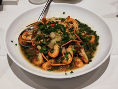 -钱塘宴(东站西子国际店)